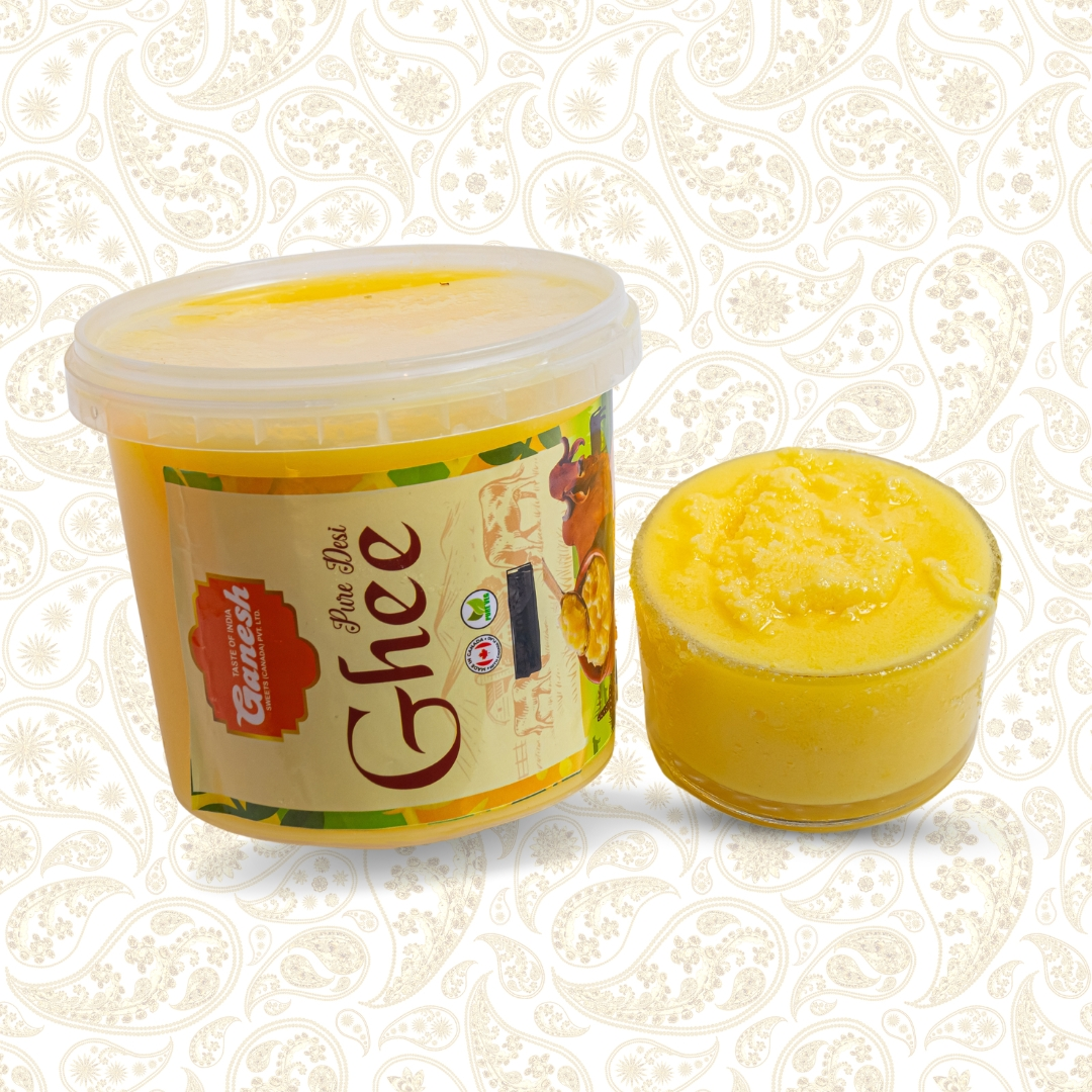 Desi Ghee