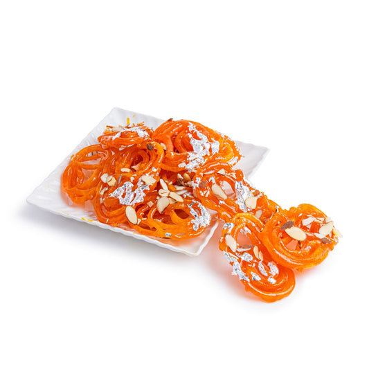 JALEBI