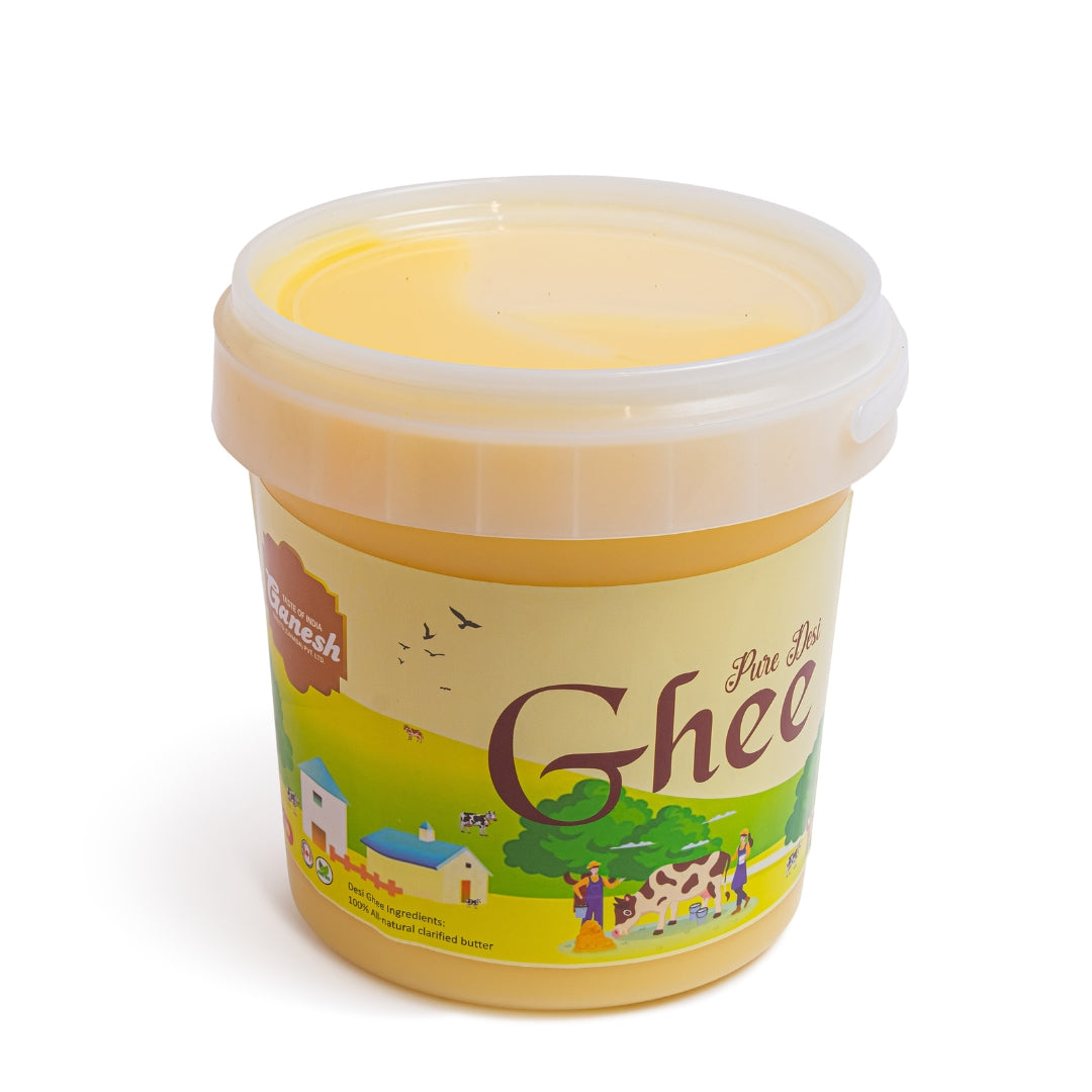 DESI GHEE - 2 KG