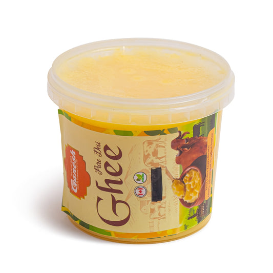 DESI GHEE - 2LB