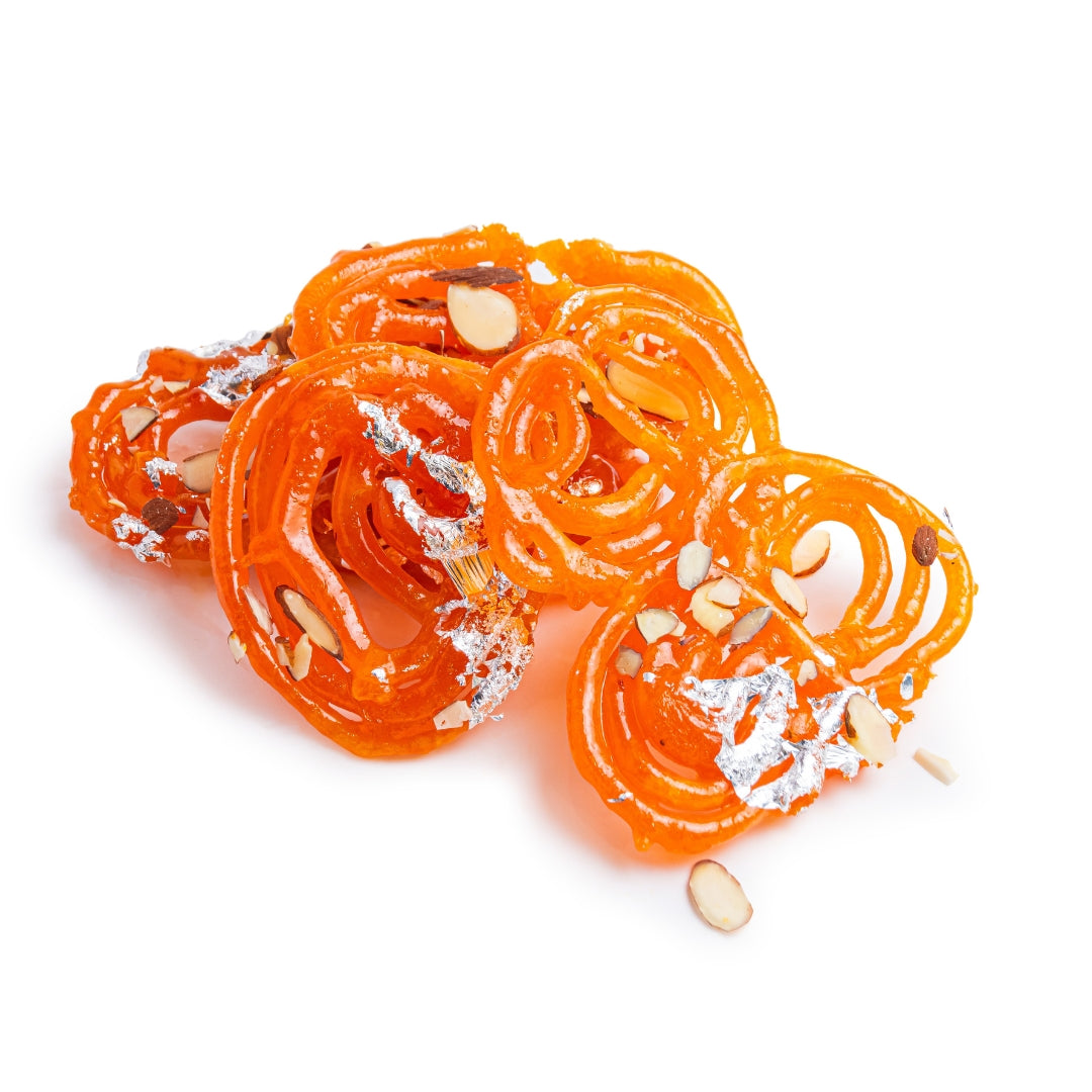 JALEBI