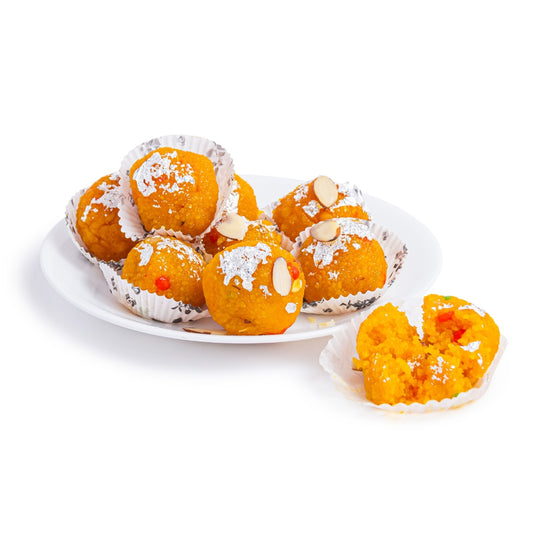 DESI GHEE LADDU